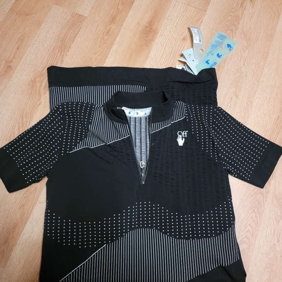 Off-white Dress - Picture 2 of 8